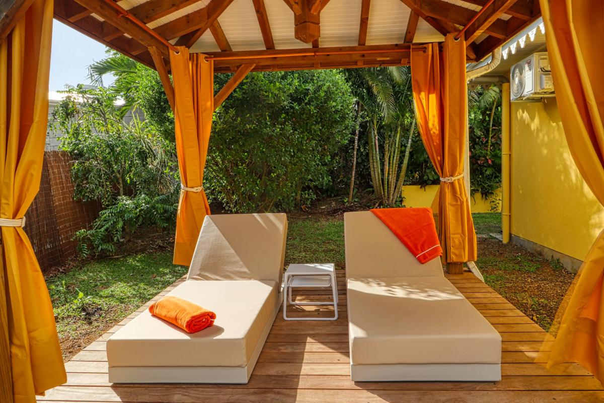 Location villa Martinique Bains soleil sous carbet Location villa Martinique Bains soleil sous carbet